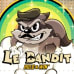 Le Bandit Hold & Win