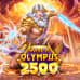 Gates of Olympus 2500