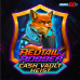 Redtail Robber Cash Vault Heist