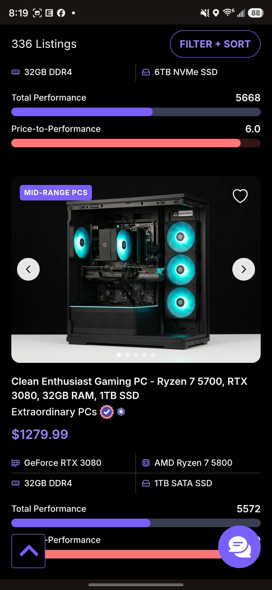 Msi b360