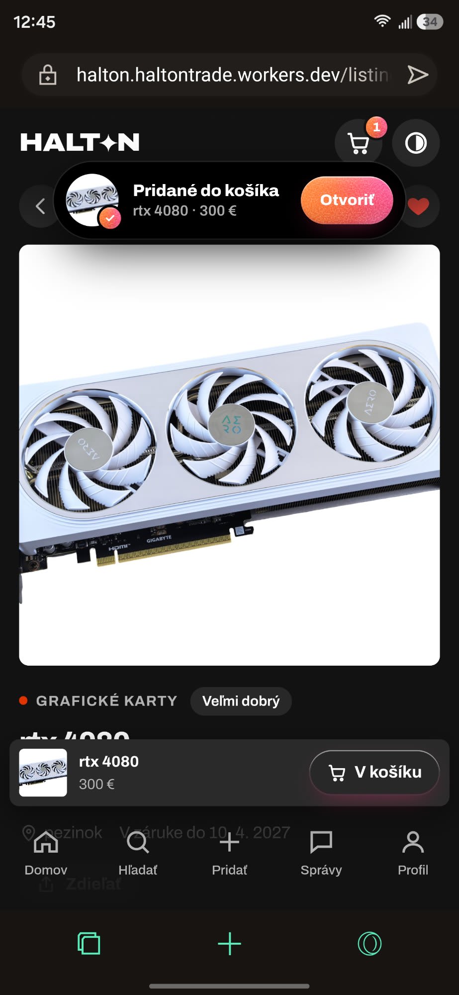 Lenovo ideapad gaming 6, fotka 2 z 2