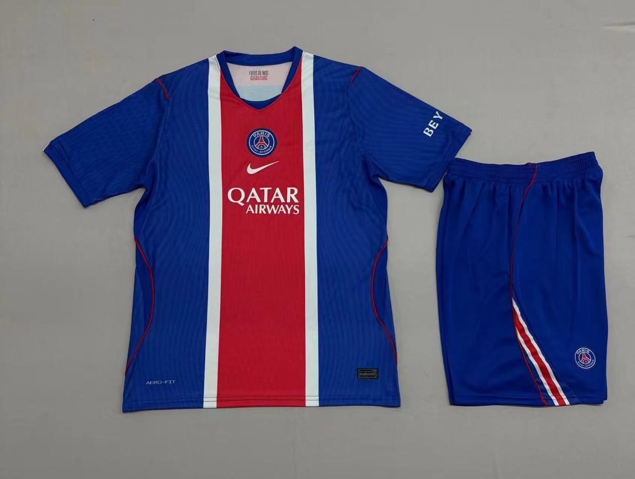 PSG Home kit