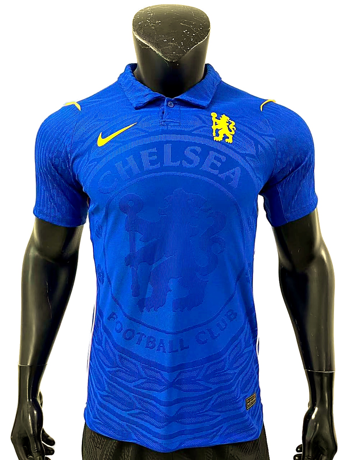 Chelsea FC Home kit