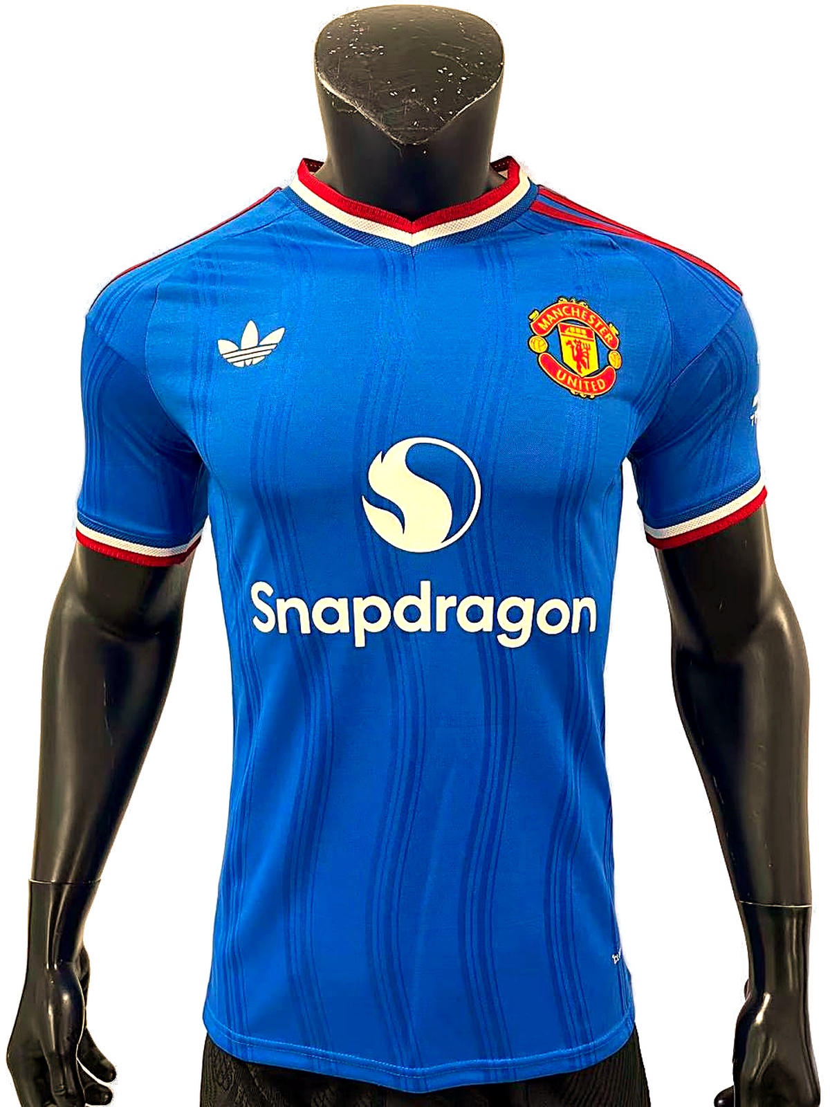 Manchester United Away kit football jersey