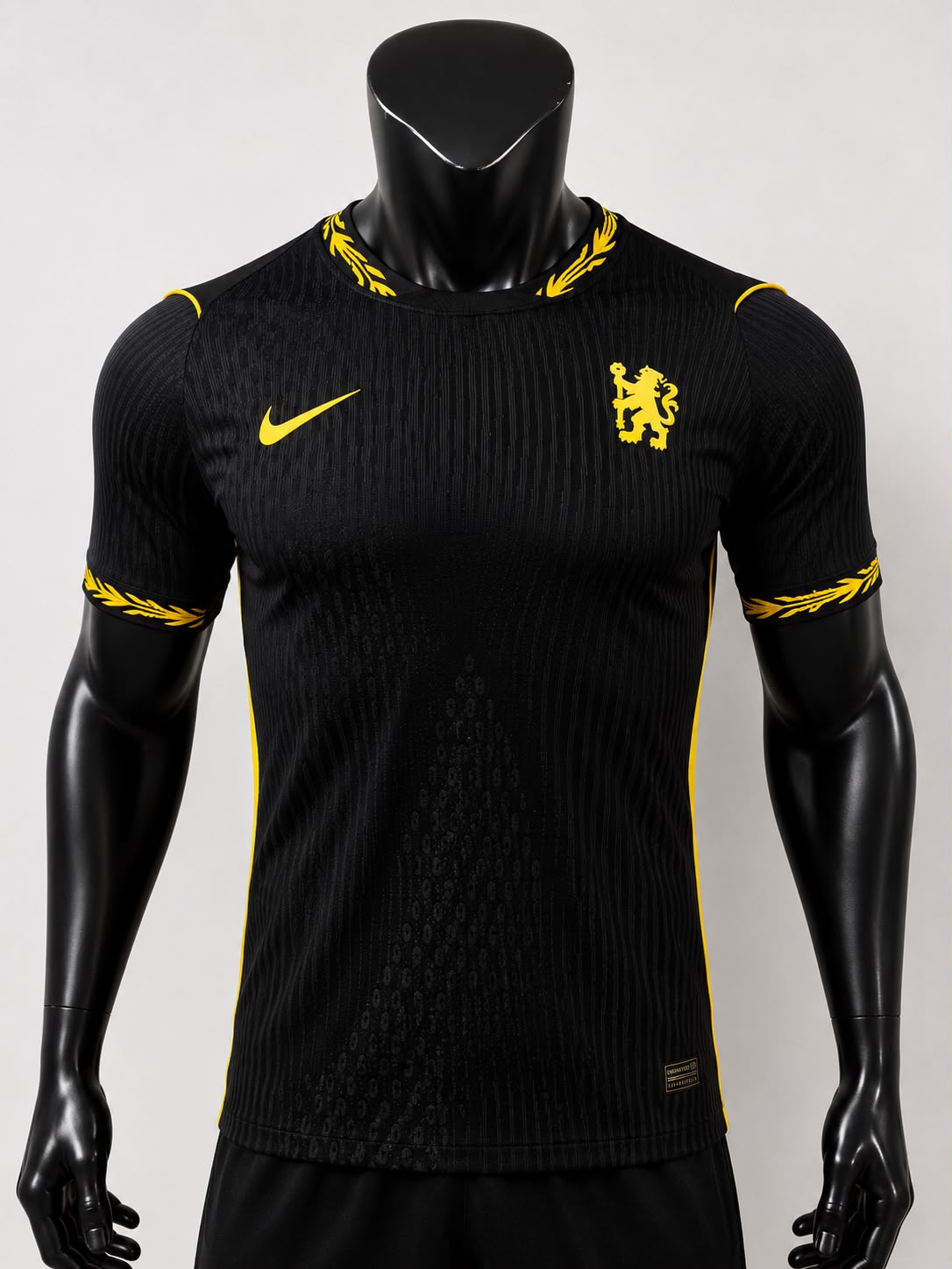 Chelsea FC Away Kit football jersey