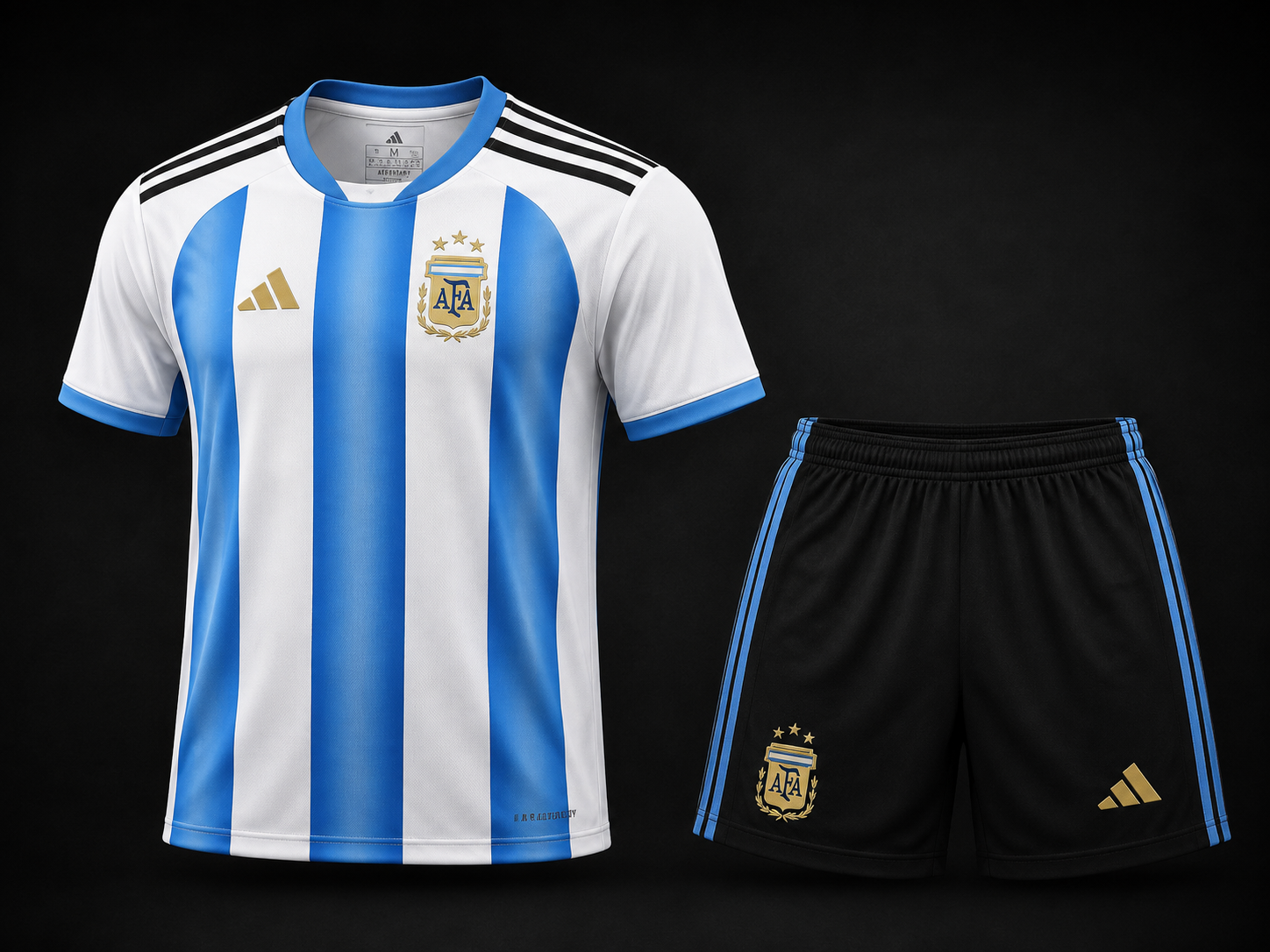 Argentina Home