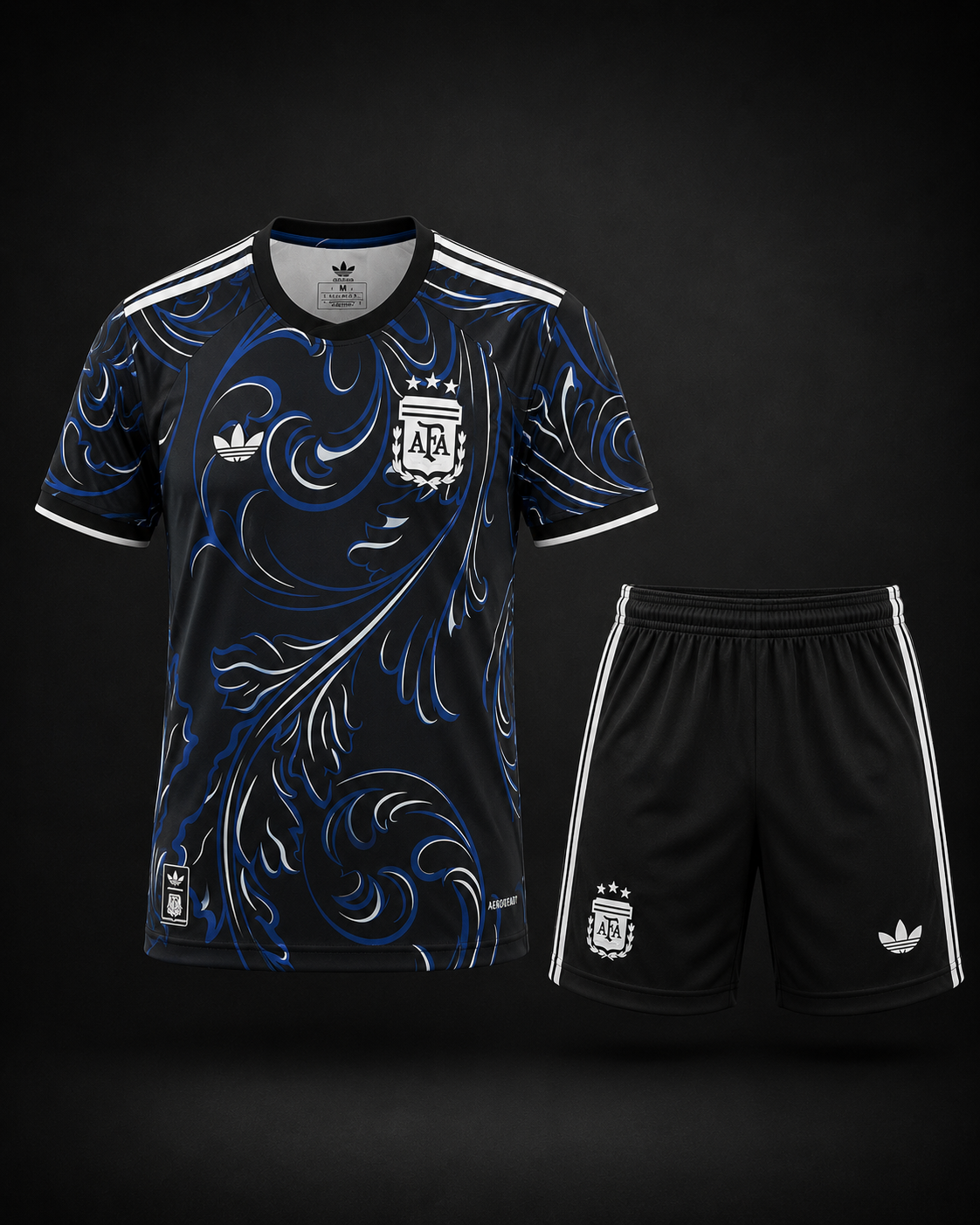 Argentina Away