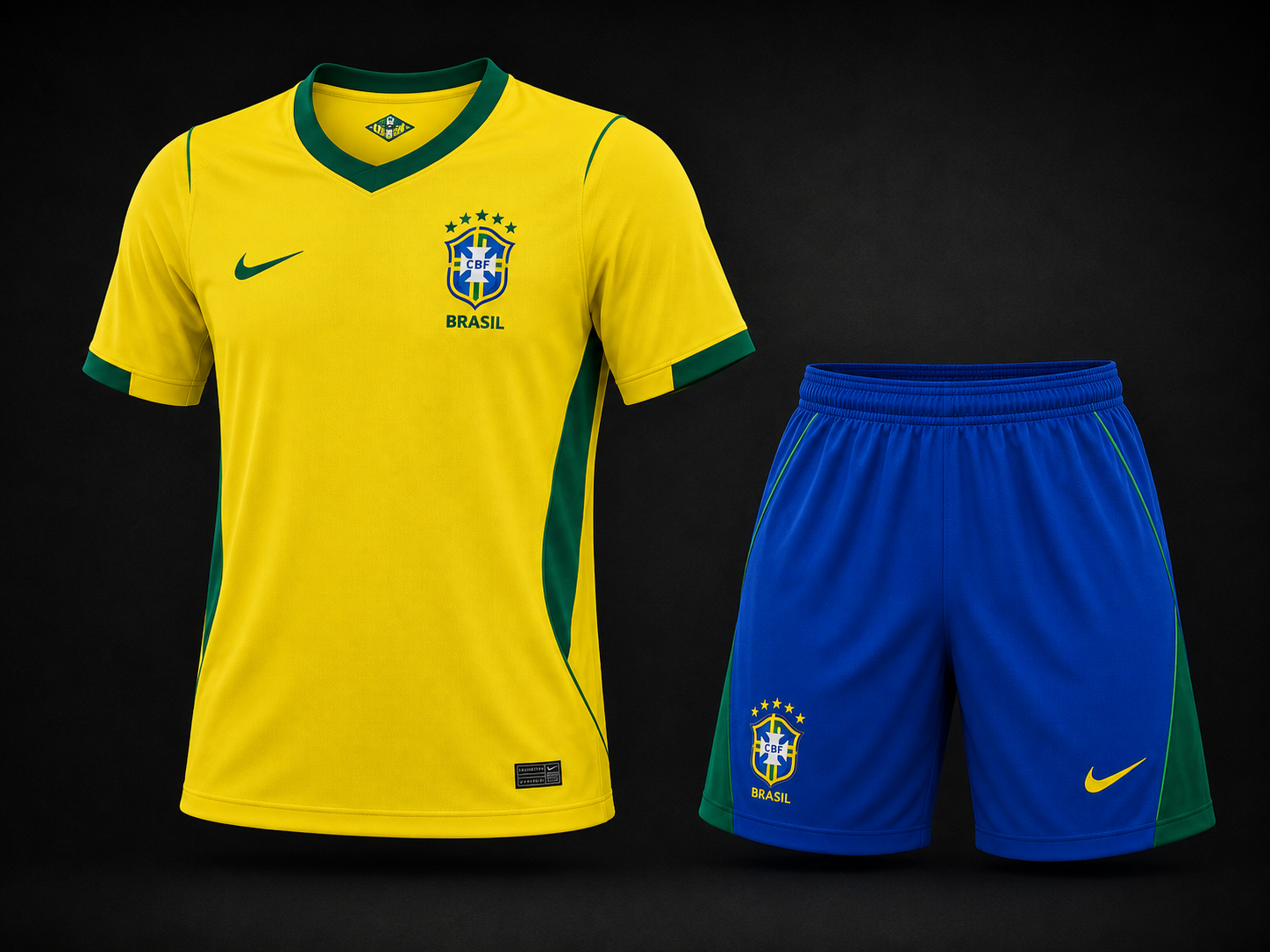 Brazil Home