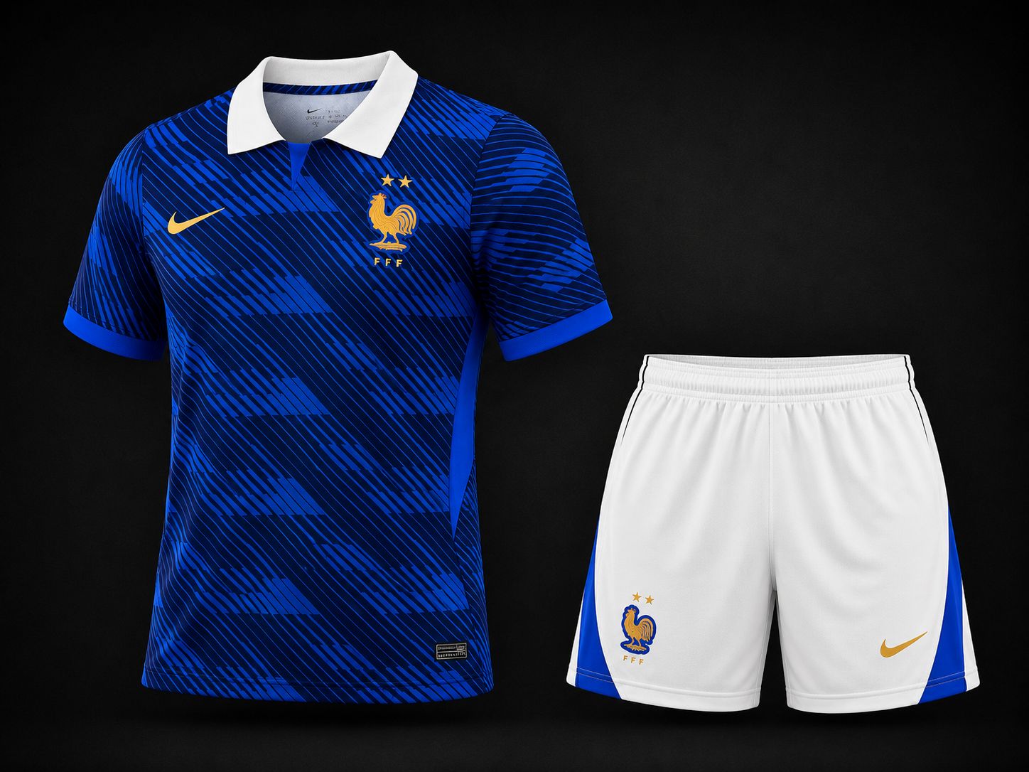 France Home