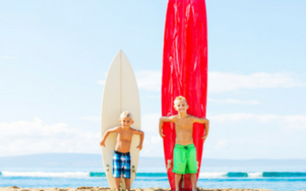 COOL GIFTS FOR KIDS