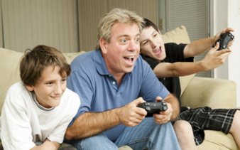 IS TECHNOLOGY REALLY THAT BAD?