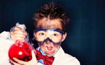 Science And Tech Parties