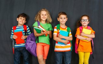 School Holiday Fun