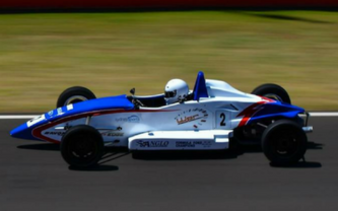 Hot Laps