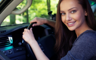 Defensive Driving