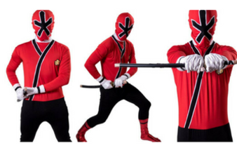 Power Ranger