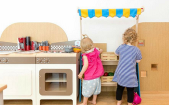 Play Centre Parties