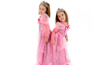 FAIRIES AND PRINCESS PARTIES