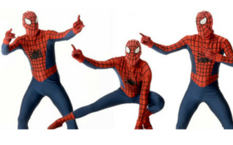 Spiderman