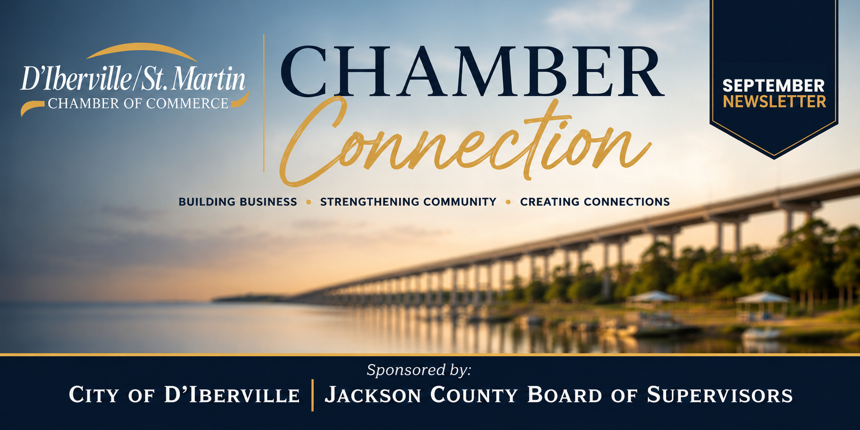 September Chamber Connection