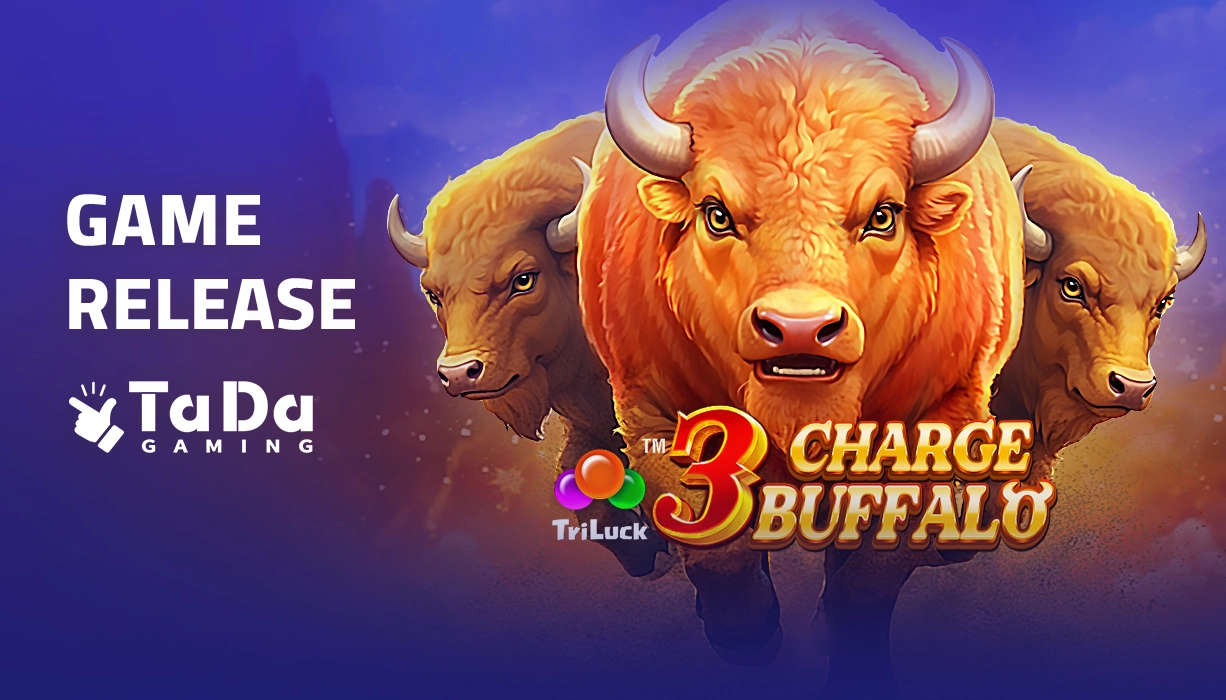 3 Charge Buffalo