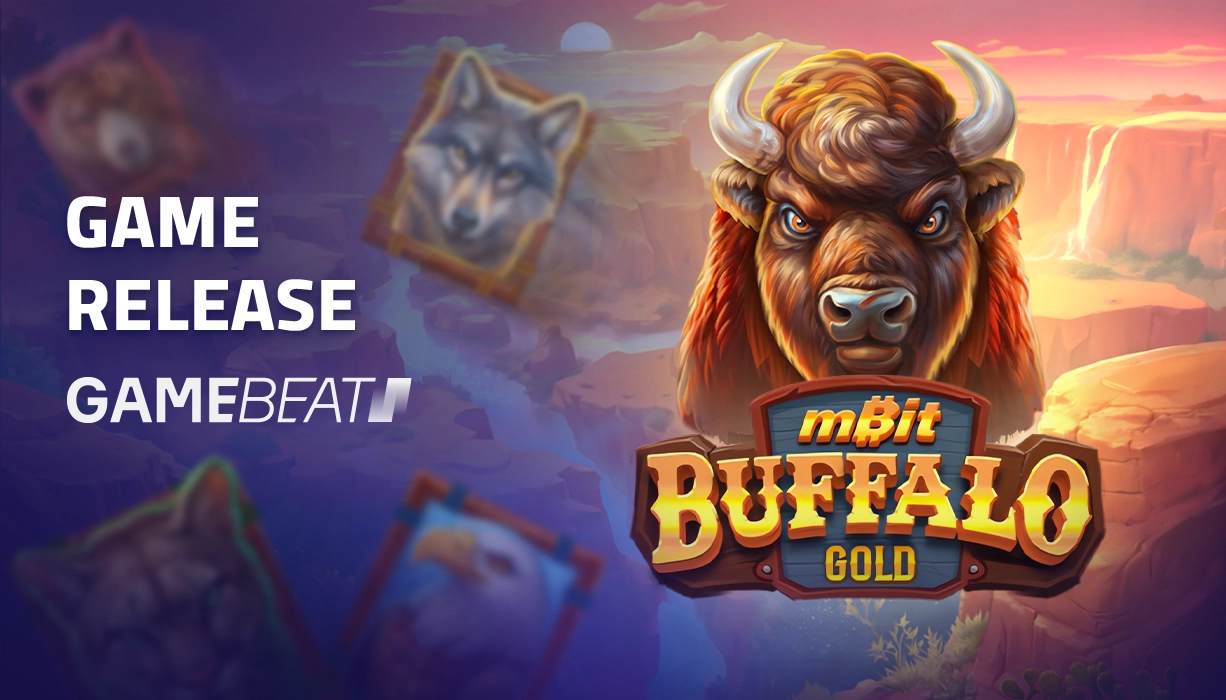 mBit Buffalo Gold