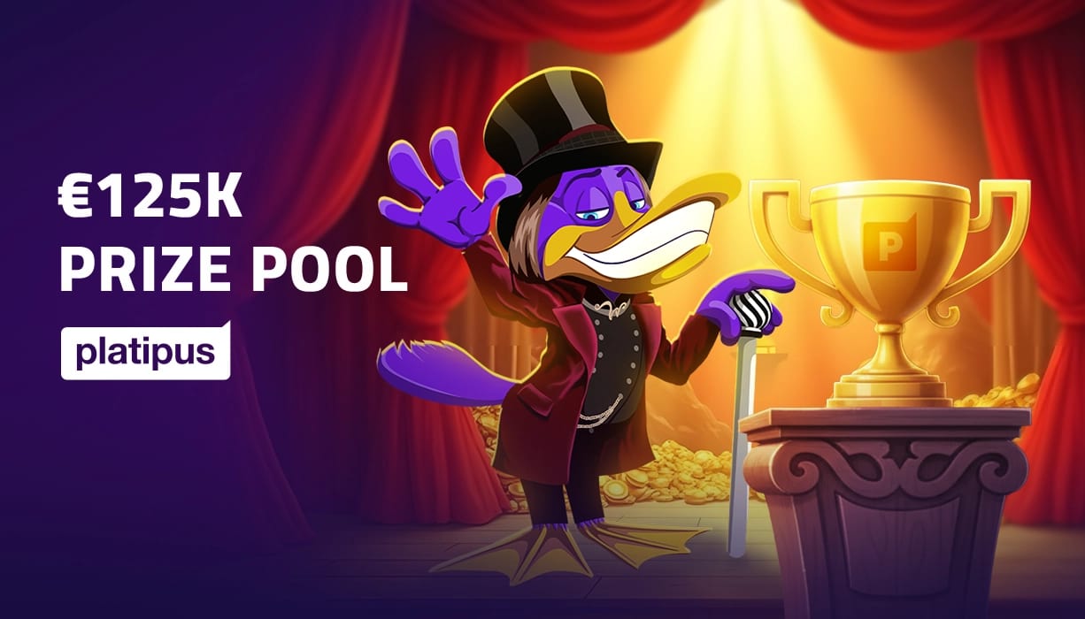 Platipus Network Tournament