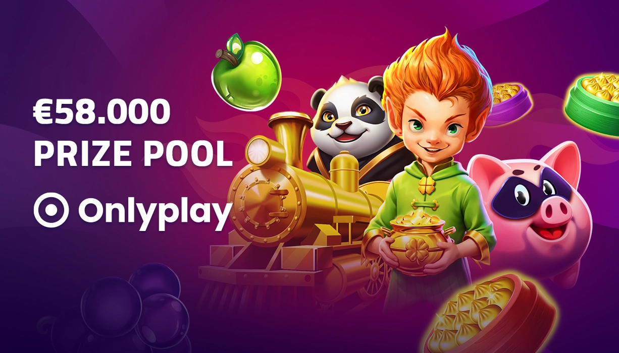 OnlyPlay Happy Hours Network Tournament