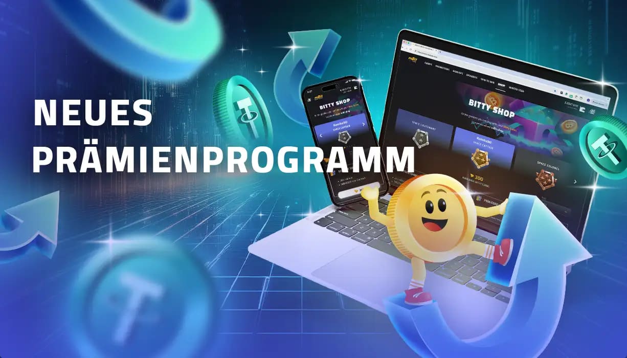 Prämienprogramm