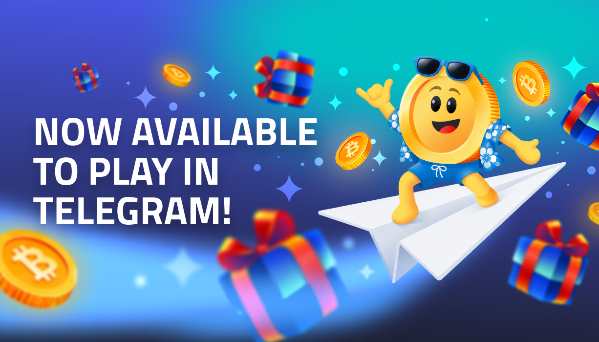 Telegram News