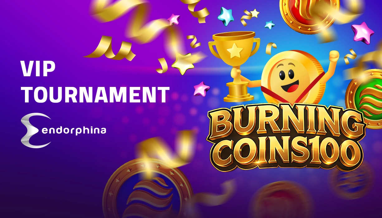 €100,000 Endorphina High Roller Championship