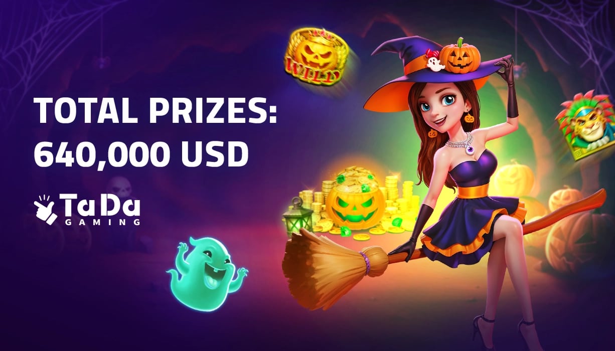 TaDa Halloween Tournament