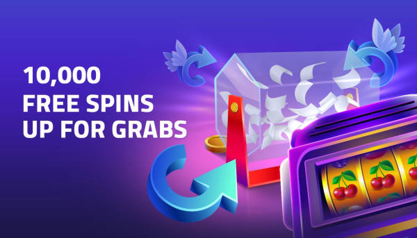 Free Spins Draw