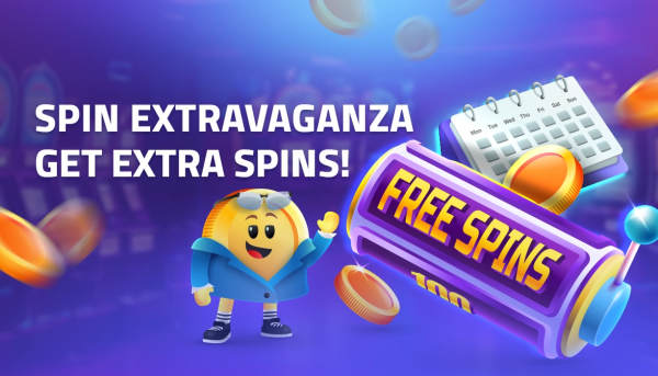 Spin Extravaganza