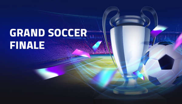 Grand Soccer Finale