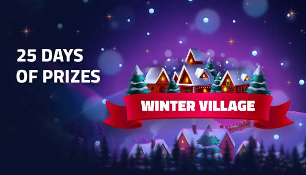 Winter Village 