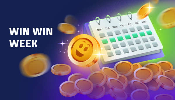 Win Win Week