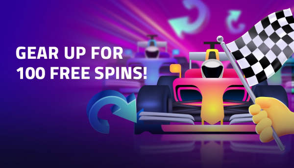 Ready, Set, Spin!