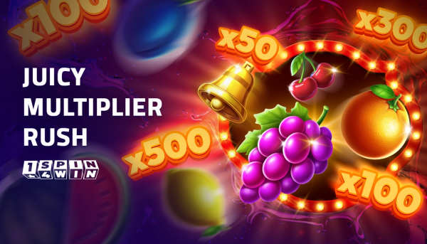 Juicy Multiplier Rush