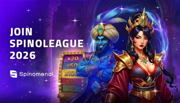Spinoleague Tournament