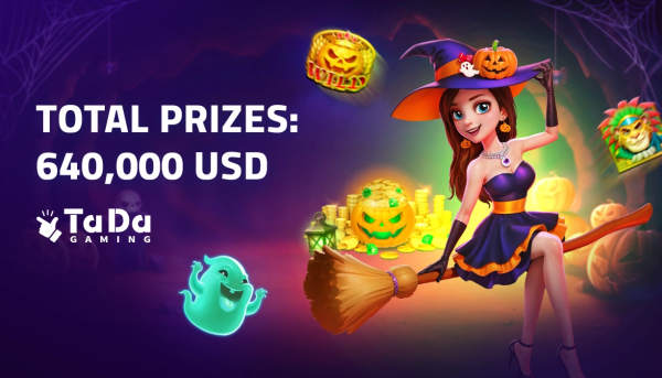 TaDa Halloween Tournament
