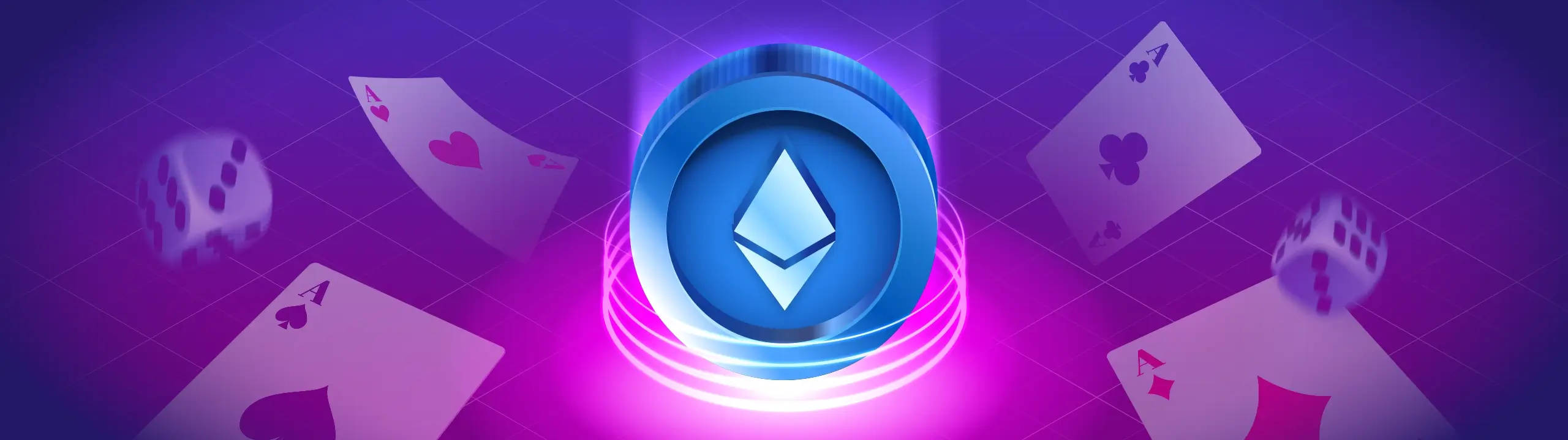Ethereum Online Casinos