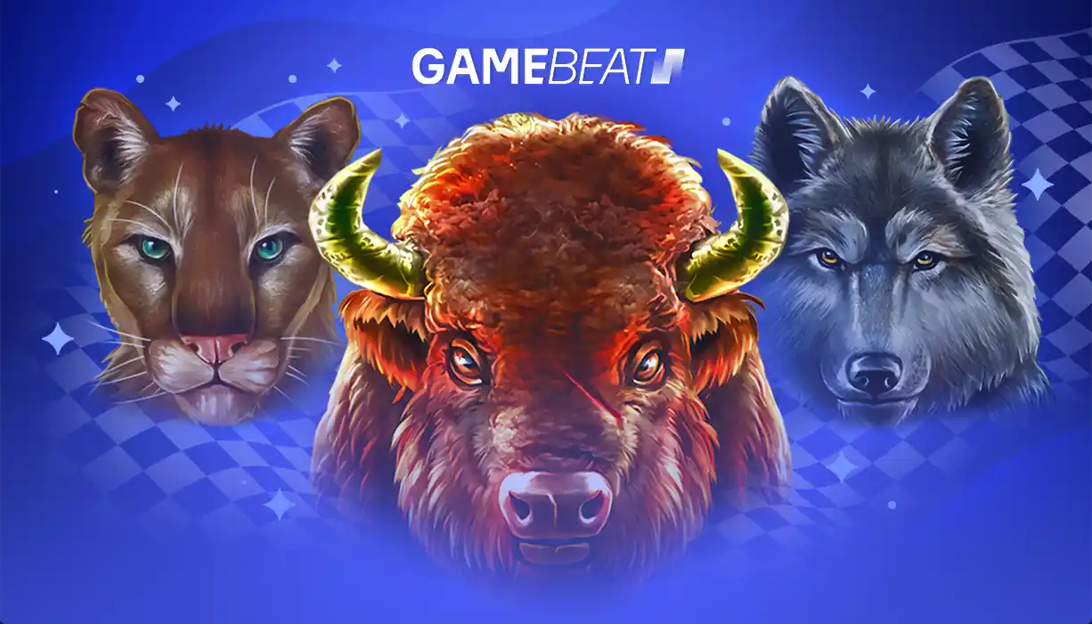 GameBeat Race