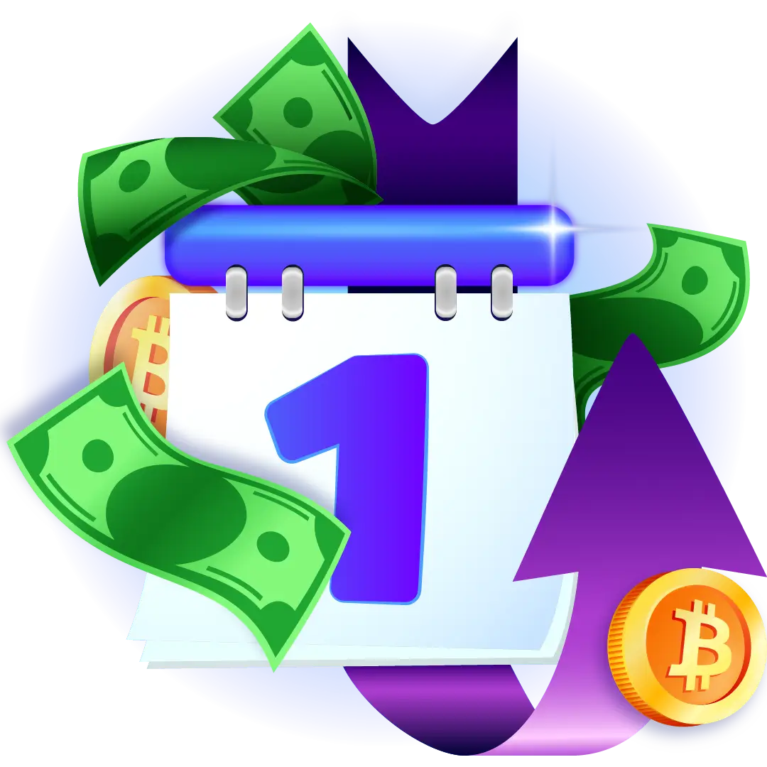 Daily Moneyback