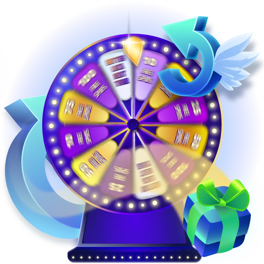 Weekly Stellar Wheel