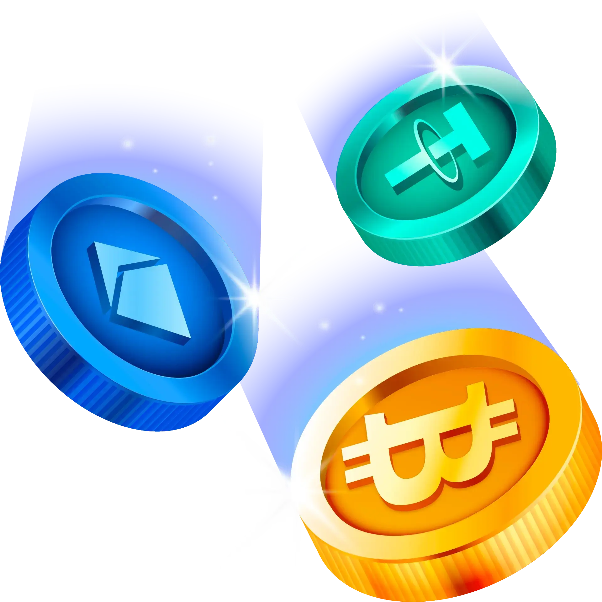 Play with Crypto