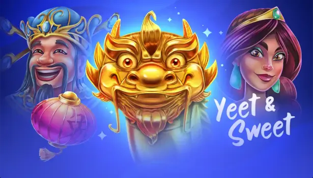 Yeet & Sweet Wins