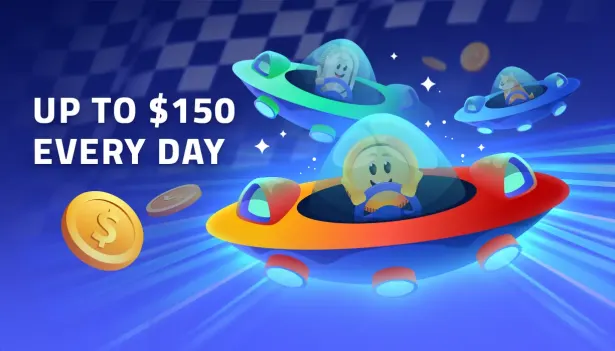 mBit Stellar Races