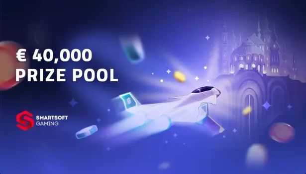 Smartsoft - Network Tournament Lucky Adventure