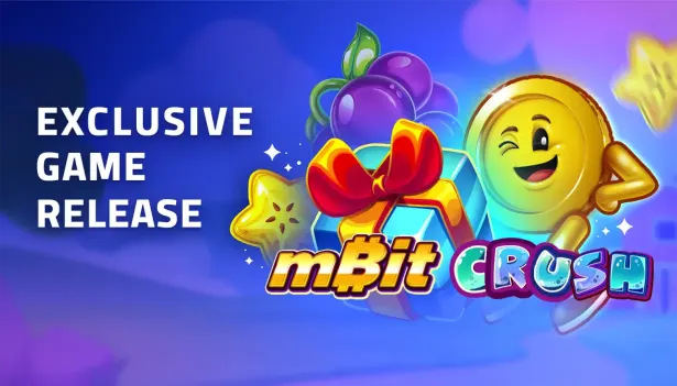 mBit Crush
